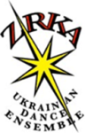 Zirka Ukrainian Dance Ensemble